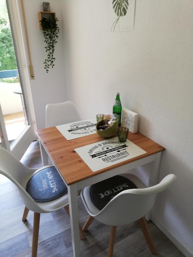Lived-In Appartement Bad Urach Esterno foto