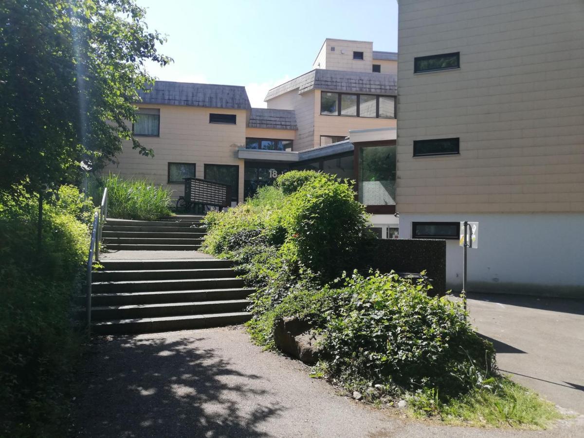 Lived-In Appartement Bad Urach Esterno foto