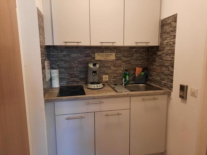 Lived-In Appartement Bad Urach Esterno foto