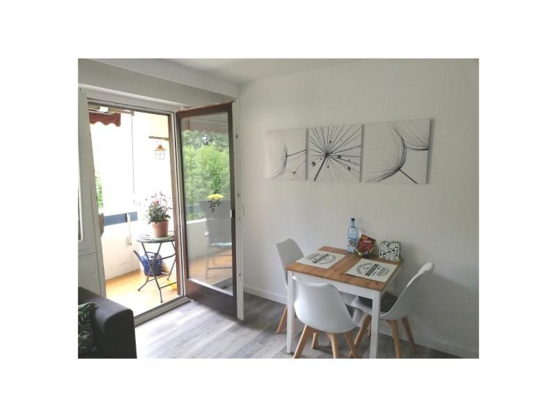 Lived-In Appartement Bad Urach Esterno foto